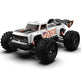 Four-wheel Drive Brushless Remote Control Car Toy EX-STOCK Canada 