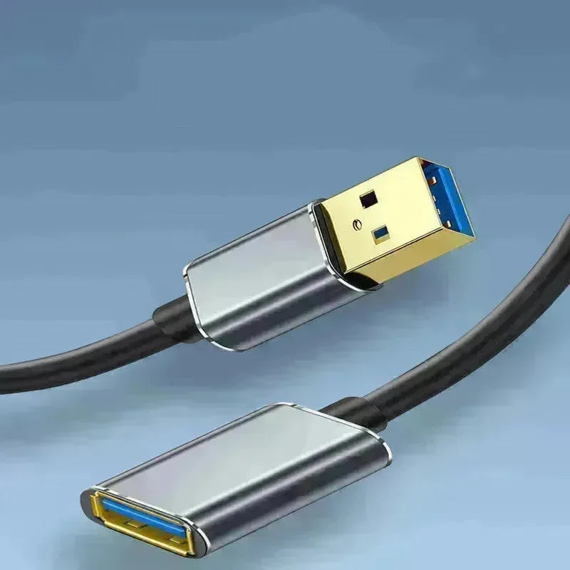 Mobile Phone Charging Extension Cable - EX-STOCK CANADA