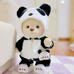 Clothes Only Medium Lina Momo Bear Plush Doll - EX-STOCK Canada