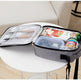 Aluminum foil lunch bag EX-STOCK