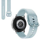 Galaxy Watch Active Silicone Watch Strap - EX-STOCK Canada