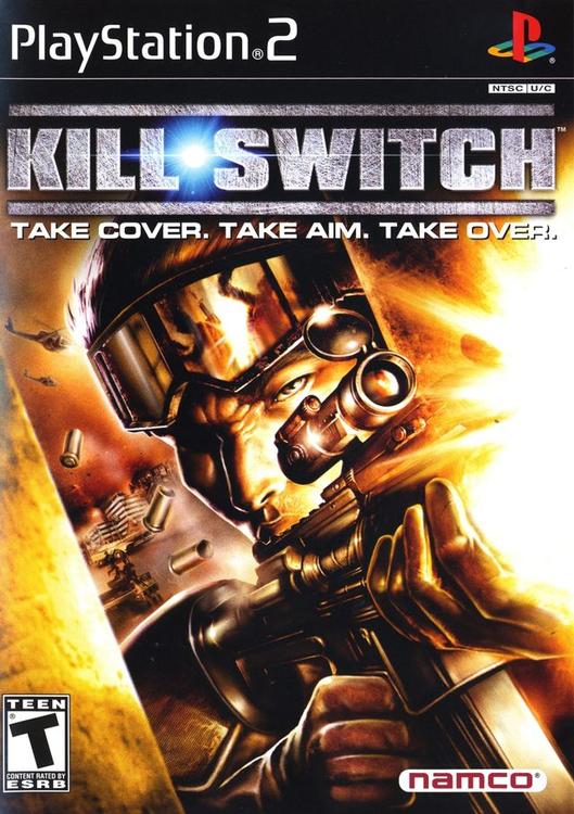 kill Switch 