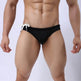 Spandex Swimming trunk briefs men panties underwear - EX-STOCK Canada