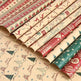 Thickened Wrapping Paper For Christmas Gifts - EX-STOCK Canada
