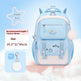 Children's Leisure Cartoon Printed Oxford Cloth Backpack EX-STOCK