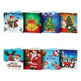 Handmade DIY Christmas Card Piece Diamond Painting - EX-STOCK CANADA