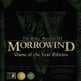The Elder Scrolls III : Morrowind - Édition Jeu de l'Année 