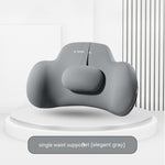 Car Memory Foam 3D Surround Neck Pillow 