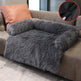 Removable Pet bed Mat Sofa Dog Bed Plush Pet Bed - EX-STOCK Canada