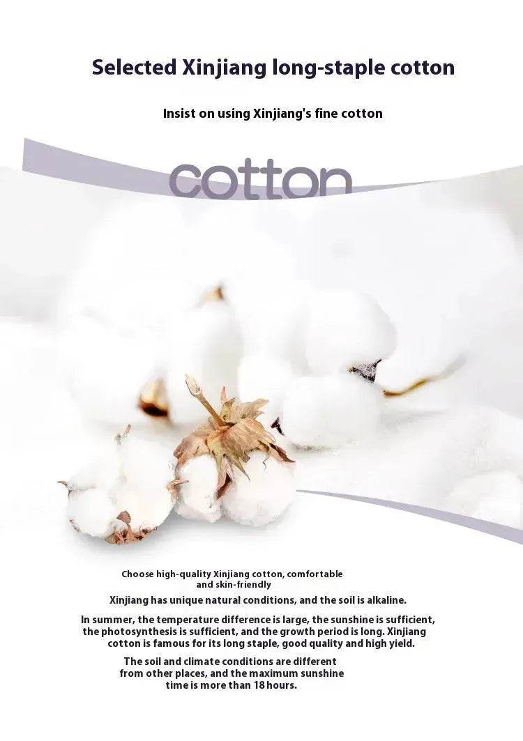 Casual Children's Pure Cotton Cartoon Printed Vest Set Two piece for baby boys - EX-STOCK Canada