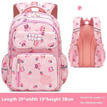 Backbone Protection And Load Reduction Waterproof Backpack - EX-STOCK Canada