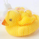 Baby little yellow duck toy - EX-STOCK Canada