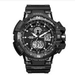 Multifunctional luminous waterproof watch - EX-STOCK Canada