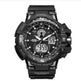 Multifunctional luminous waterproof watch - EX-STOCK Canada