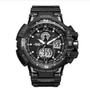Multifunctional luminous waterproof watch - EX-STOCK Canada