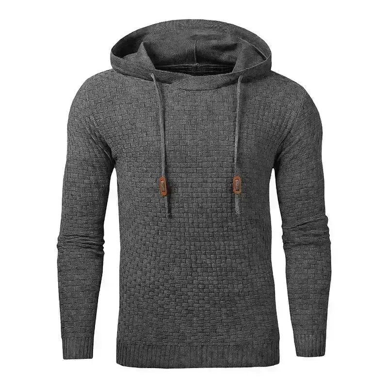 Plain Fleece Pullover hoodies sweater mens - EX-STOCK CANADA