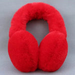 Earmuffs Keep Warm In Winter Cute Girl - EX-STOCK Canada
