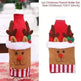Christmas Decorations Christmas Wine Bottle Socks - EX-STOCK CANADA