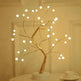 Led Copper Wire Light Bedroom Desk Table Light - EX-STOCK CANADA