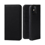 Applicable Leather Case Drop-resistant Flip Cover EX-STOCK Canada 