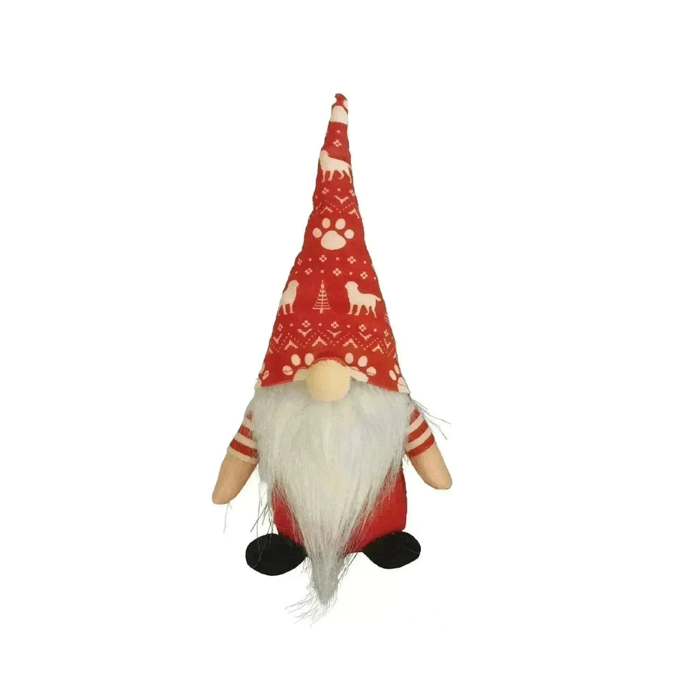 Christmas Faceless Doll Doll Holiday Decorative Ornaments - EX-STOCK CANADA