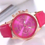 Roman digital belt watch - EX-STOCK Canada