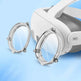 Meta Quest3 Magnetic Frame Anti-blue Light Lens EX-STOCK Canada 