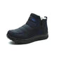 Winter Women's Cotton-padded Thick fleece lined Ankle Snow Boots - EX-STOCK CANADA