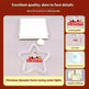 Christmas Pendant Decoration Christmas Atmosphere Led Lights Led Christmas Star Light Decoration For Window Door For Holiday - EX-STOCK CANADA