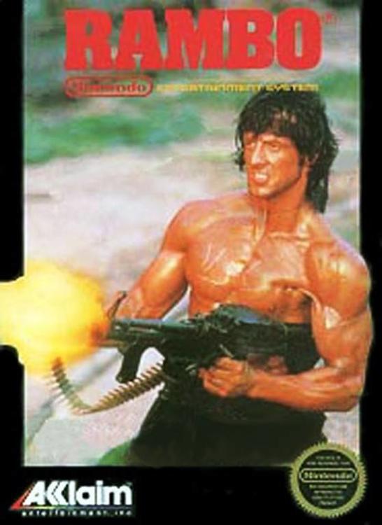 Rambo 