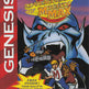 The Adventures of Mighty Max 