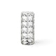 Nordic Crystal Lamp USB Table Lamps Bedroom Touch Dimming Atmosphere Diamond Night Light Rose Projector Lamp Decor - EX-STOCK CANADA