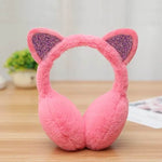 Korean cute earmuffs - EX-STOCK Canada