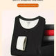 Men's Thermal Underwear Fleece-lined Double-sided Brushed Long John set - EX-STOCK CANADA
