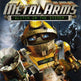 Metal Arms: Glitch in the System 