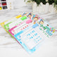 Math Early Education Portable Math stationery set - EX-STOCK CANADA