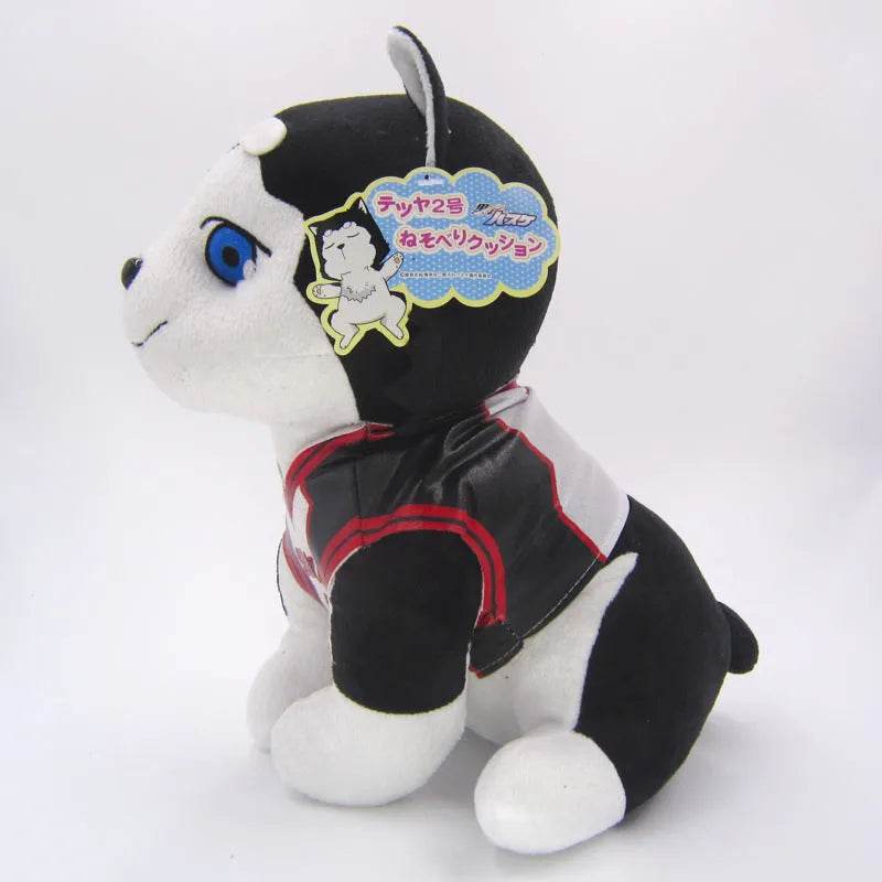 Kuroko's basketball sitting plush plush doll - EX-STOCK Canada