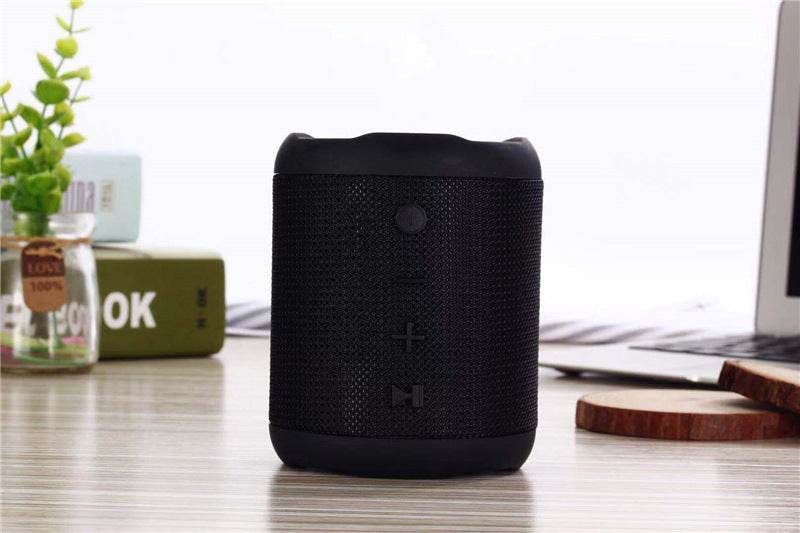 Bluetooth Speaker Mini Portable HD sound Music Speaker - EX-STOCK Canada