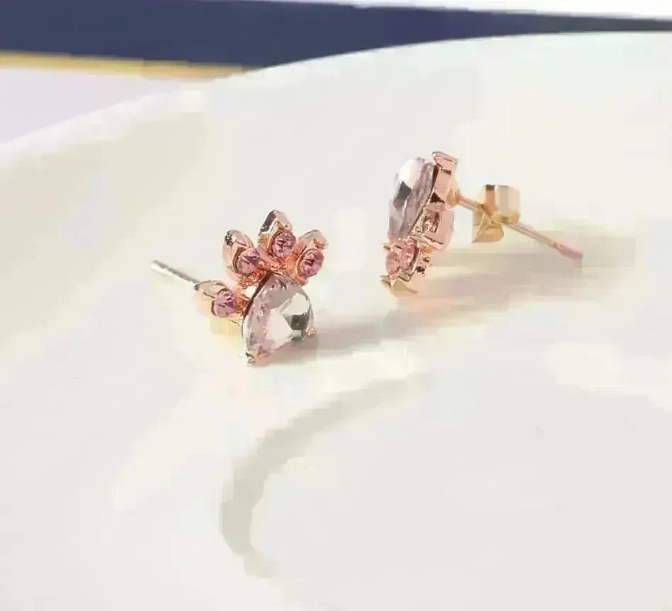 4pcs Women Jewelry Sets - EX-STOCK CANADA