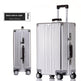 Password Aluminum Frame 20-inch Aluminum Magnesium Luggage | EX-STOCK Canada 