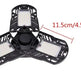 General Deformable Lamp Garage Light Radar Warehouse Industrial Lamp Home Lighting High Intensity - EX-STOCK CANADA