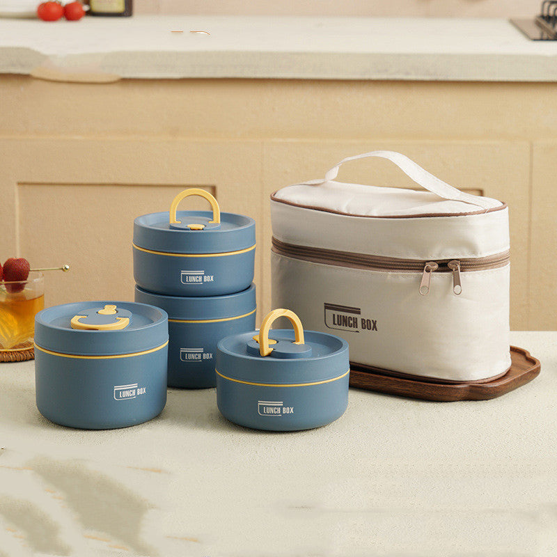 Portable Work Insulated Lunch Box EX-STOCK