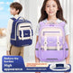 Cloud Style Kids Backpack – Primary School Unisex Bag - EX-STOCK Canada