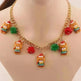 Creative Christmas Necklace women gift ideas - EX-STOCK CANADA