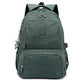 Lightweight Nylon Travel Backpack – 9 Colours, 3 Sizes (20–35L)
