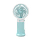 Handheld Portable Battery Little Fan - EX-STOCK Canada