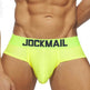 JOCKMAIL Spandex Pouch Briefs Trunk Underwear Panties men - EX-STOCK Canada