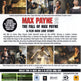 Max Payne 2: The Fall of Max Payne 