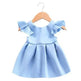 The Best Beautiful Baby Girl dress Baby girl Casual wear baby girl dresses - EX-STOCK Canada