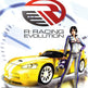 R : Évolution de la Course 